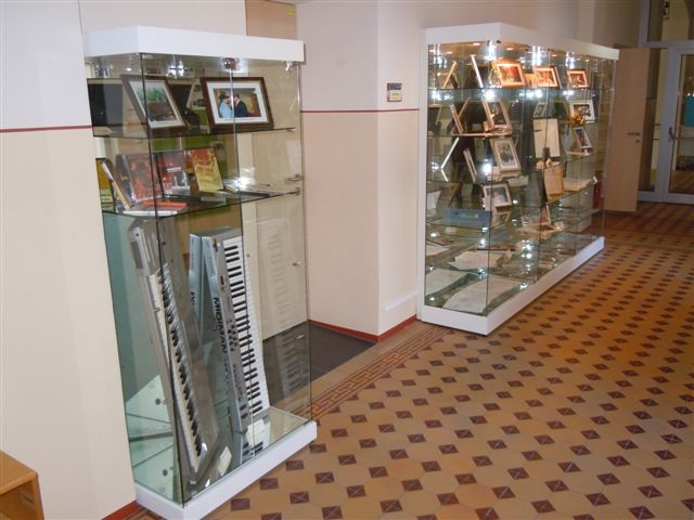 Zawinul Exhibit Museum03
