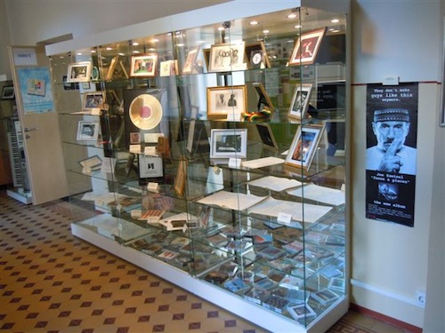 ZawinulExhibit Museum02
