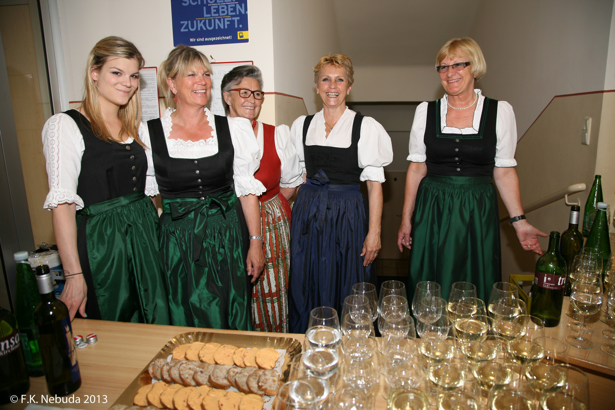 Austrian Hospitality