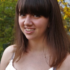 2016 Joe Zawinul Spirit Award Winner – Melanie Schörg 2016 Joe Zawinul Spirit Award Winner – Melanie Schörg