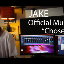 Jakob Eder’s First Music Video