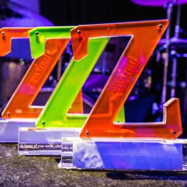 2017 Z Award Ceremony Photo Album 2017 Z Award Ceremony Photo Album